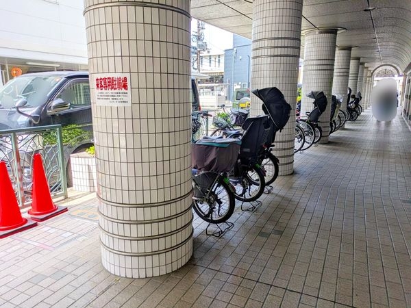 草津ロジュマン　中古マンション