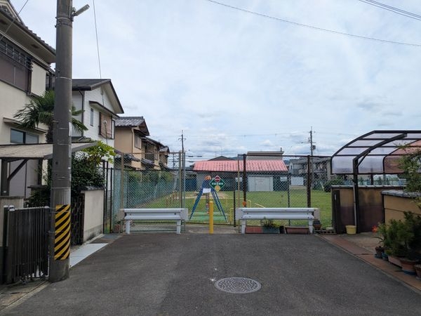 大津市南志賀４丁目の中古一戸建て