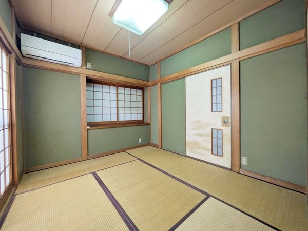 大津市南志賀４丁目の中古一戸建て