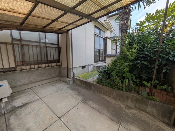 大津市南志賀４丁目の中古一戸建て