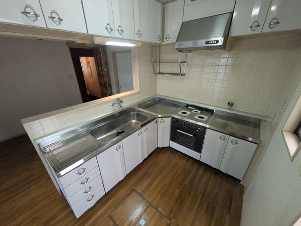大津市南志賀４丁目の中古一戸建て