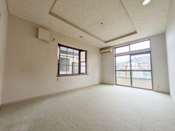 大津市南志賀４丁目の中古一戸建て