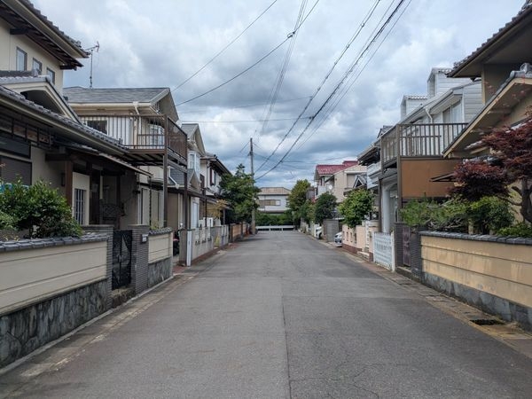大津市南志賀４丁目の中古一戸建て