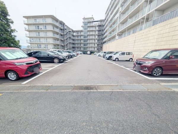 ネオコーポ大津湖城ヶ丘Ｃ棟　中古マンション