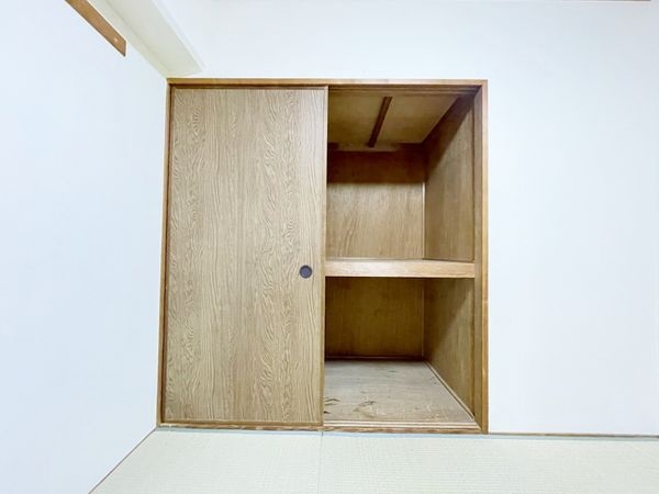 向島ニュータウン第三街区Ｄ棟　中古マンション