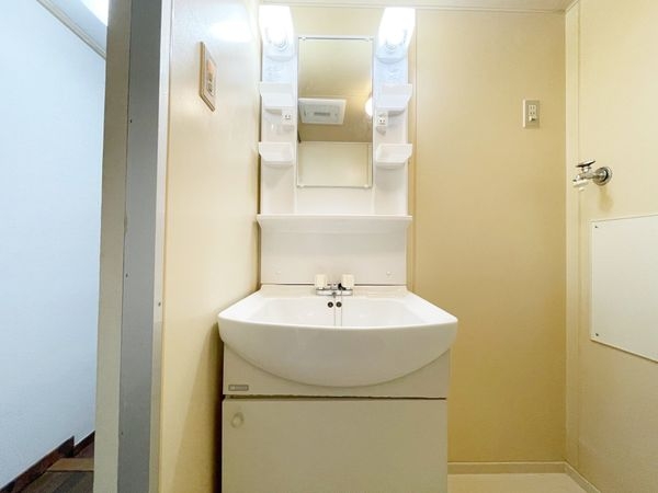 向島ニュータウン第三街区Ｄ棟　中古マンション