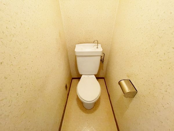 向島ニュータウン第三街区Ｄ棟　中古マンション