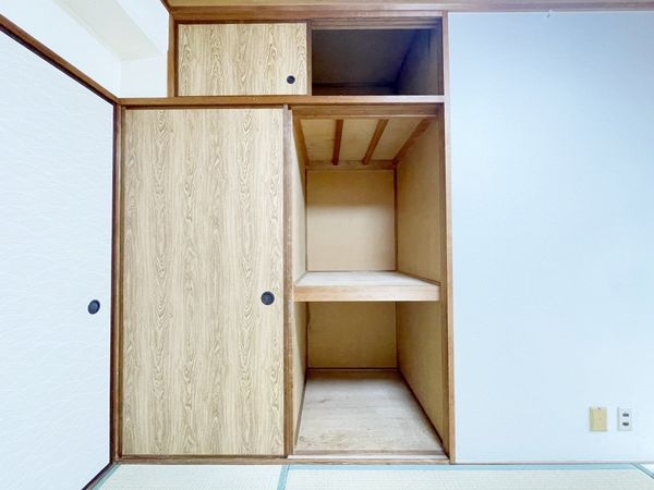 向島ニュータウン第三街区Ｄ棟　中古マンション