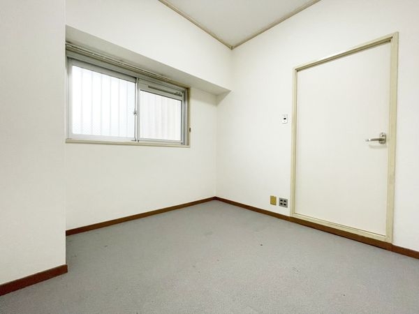 向島ニュータウン第三街区Ｄ棟　中古マンション