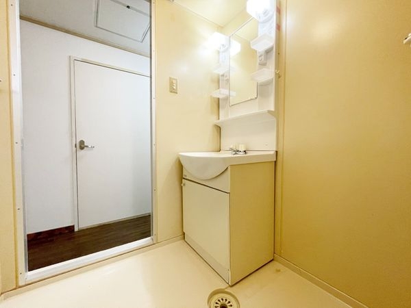 向島ニュータウン第三街区Ｄ棟　中古マンション