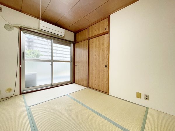 向島ニュータウン第三街区Ｄ棟　中古マンション