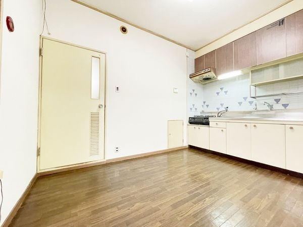 向島ニュータウン第三街区Ｄ棟　中古マンション