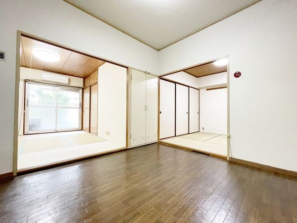 向島ニュータウン第三街区Ｄ棟　中古マンション