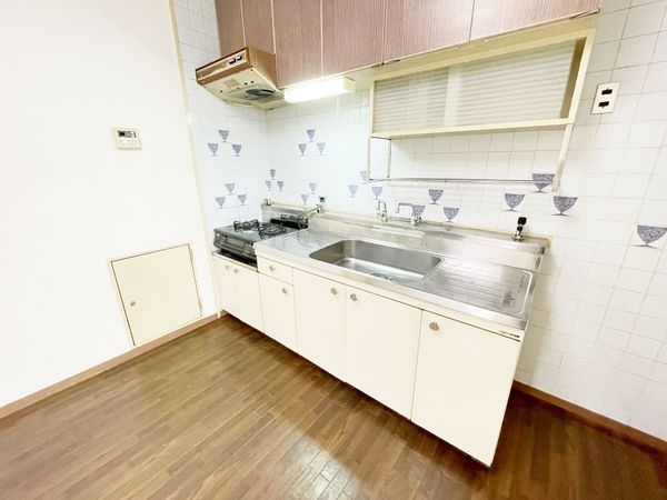 向島ニュータウン第三街区Ｄ棟　中古マンション