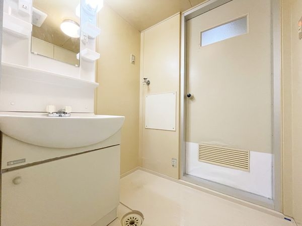 向島ニュータウン第三街区Ｄ棟　中古マンション
