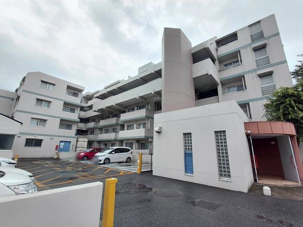 アバンテ大津ステラヴィア　中古マンション