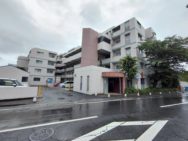 アバンテ大津ステラヴィア　中古マンション