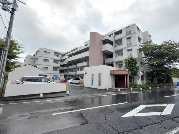 アバンテ大津ステラヴィア　中古マンション