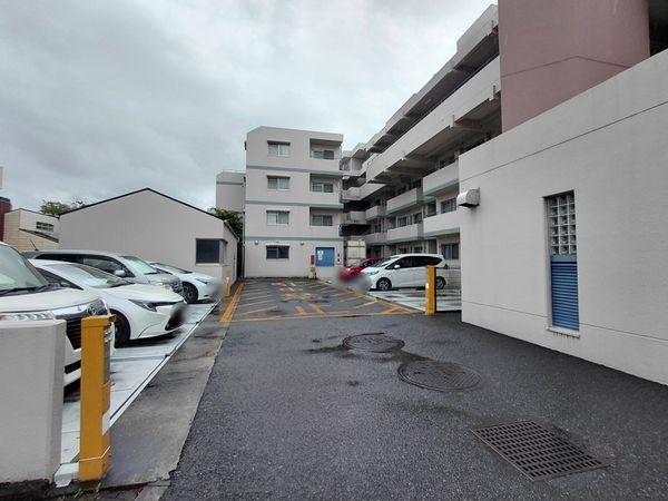 アバンテ大津ステラヴィア　中古マンション