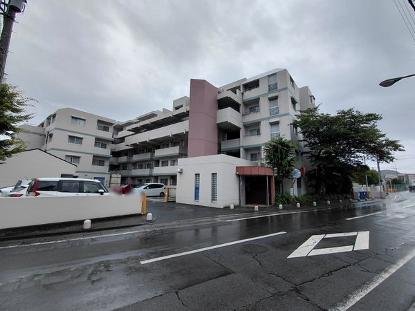 アバンテ大津ステラヴィア　中古マンション