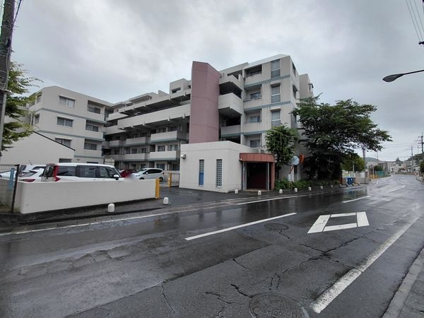 アバンテ大津ステラヴィア　中古マンション