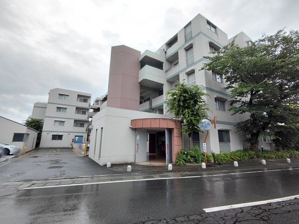 アバンテ大津ステラヴィア 中古マンション