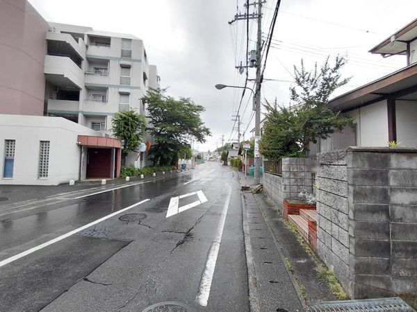 アバンテ大津ステラヴィア　中古マンション