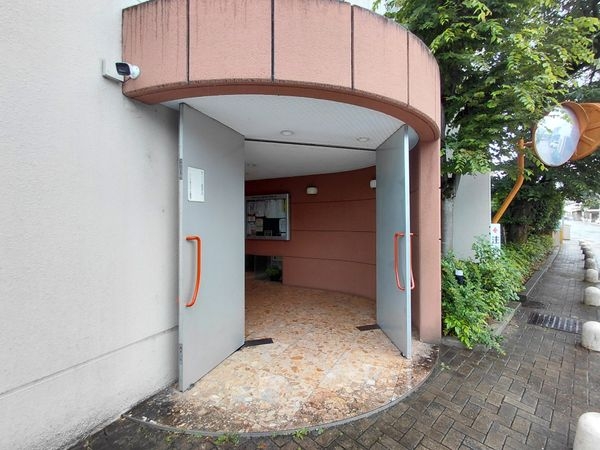 アバンテ大津ステラヴィア　中古マンション