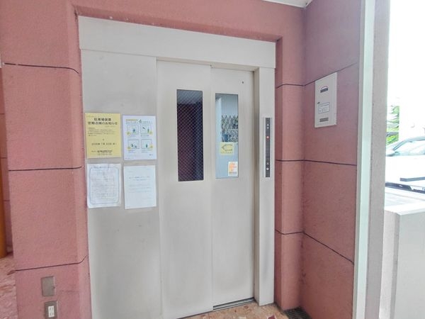 アバンテ大津ステラヴィア　中古マンション