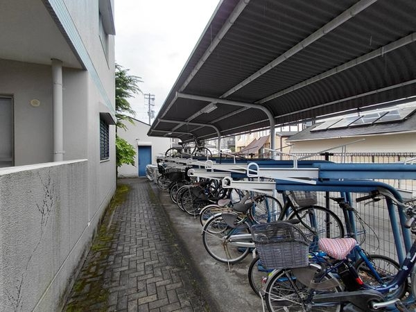 アバンテ大津ステラヴィア　中古マンション