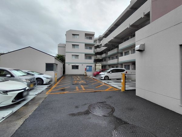 アバンテ大津ステラヴィア　中古マンション