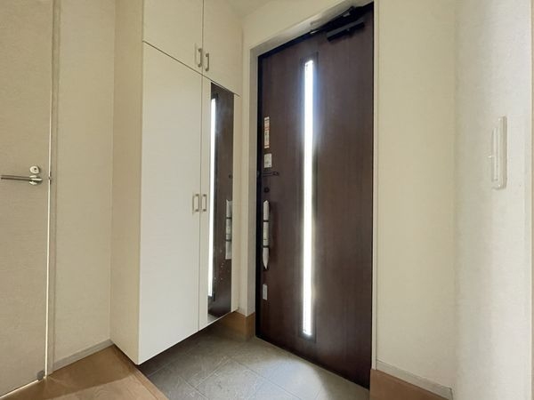 京都市伏見区向島二ノ丸町　新築一戸建て　１号棟
