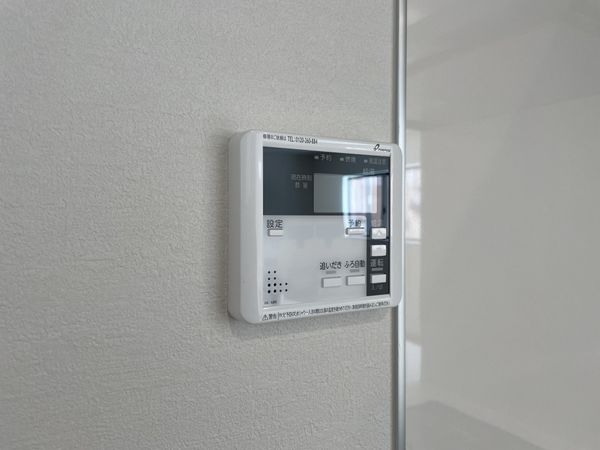 京都市伏見区向島二ノ丸町　新築一戸建て　１号棟