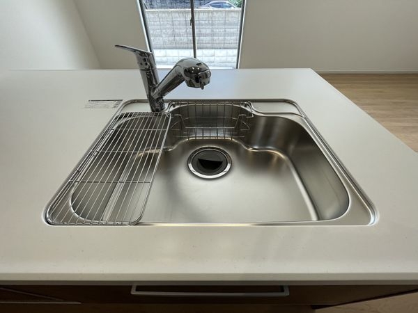 京都市伏見区向島二ノ丸町　新築一戸建て　１号棟