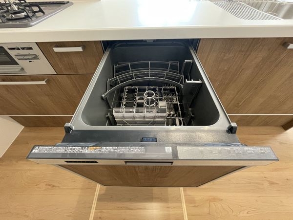 京都市伏見区向島二ノ丸町　新築一戸建て　１号棟