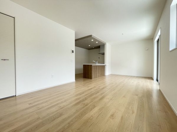 京都市伏見区向島二ノ丸町　新築一戸建て　１号棟