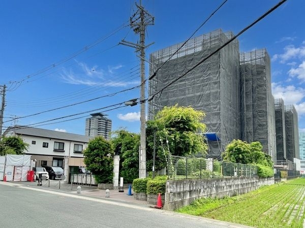 ブレドール向日町東　中古マンション