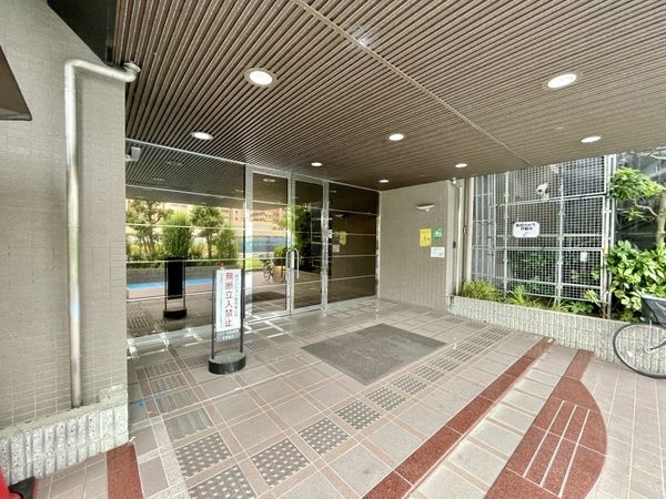 ブレドール向日町東　中古マンション