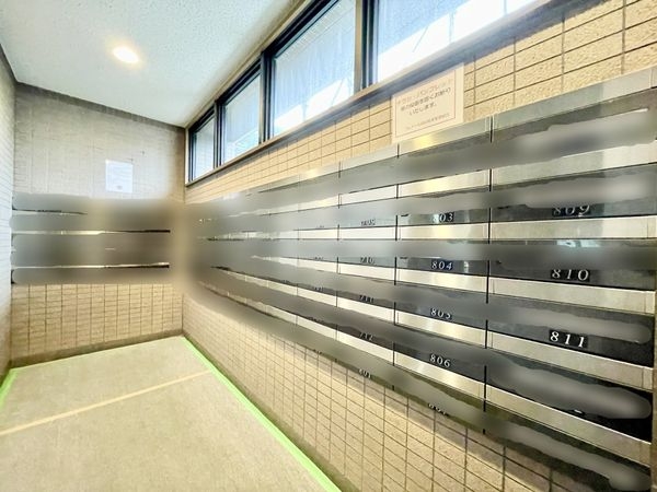 ブレドール向日町東　中古マンション