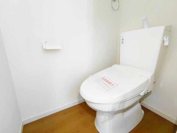京都市伏見区深草仙石屋敷町　新築一戸建て　１期　１号棟