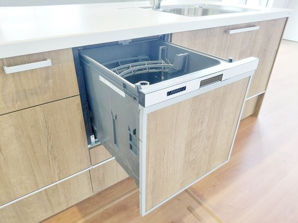 京都市伏見区深草仙石屋敷町　新築一戸建て　１期　１号棟