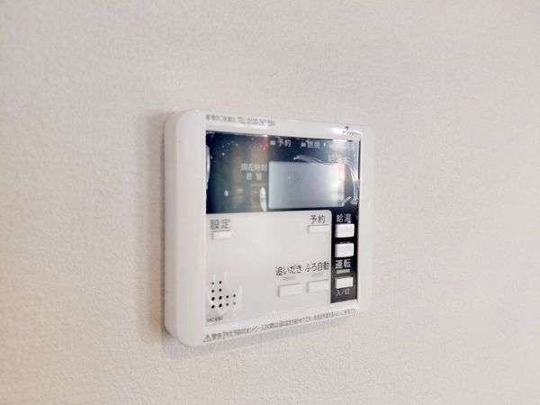 京都市伏見区深草仙石屋敷町　新築一戸建て　１期　１号棟