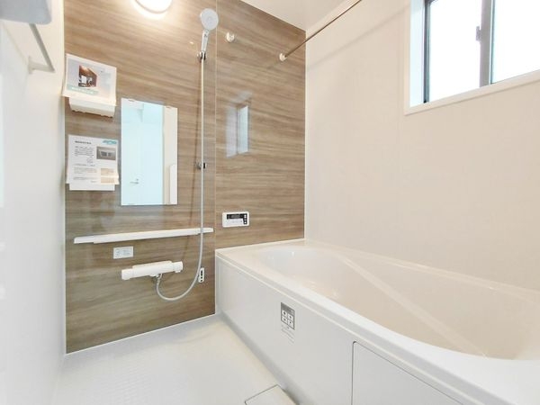 京都市伏見区深草仙石屋敷町　新築一戸建て　１期　１号棟