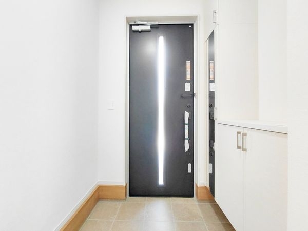 京都市伏見区深草仙石屋敷町　新築一戸建て　１期　２号棟