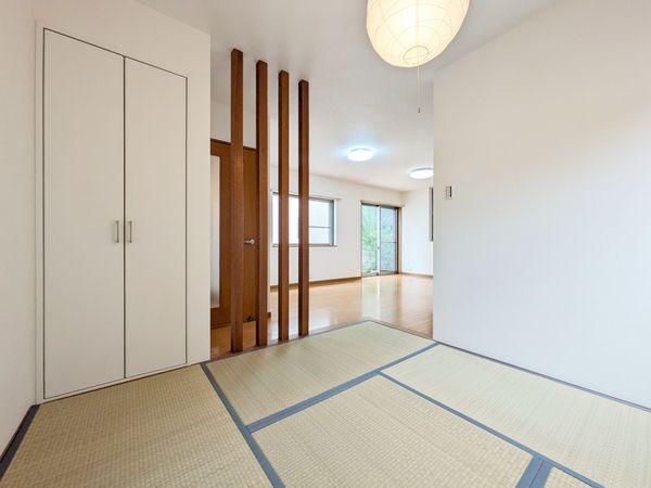 大津市石山寺４丁目の中古一戸建て