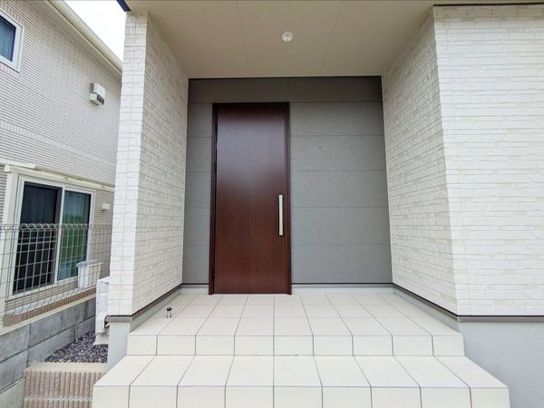 大津市大平２丁目　中古一戸建て