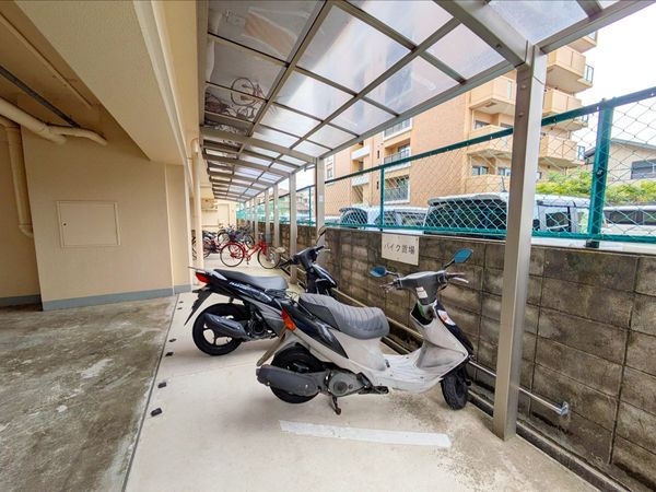 Ｍ’プラザ石山弐番館　中古マンション