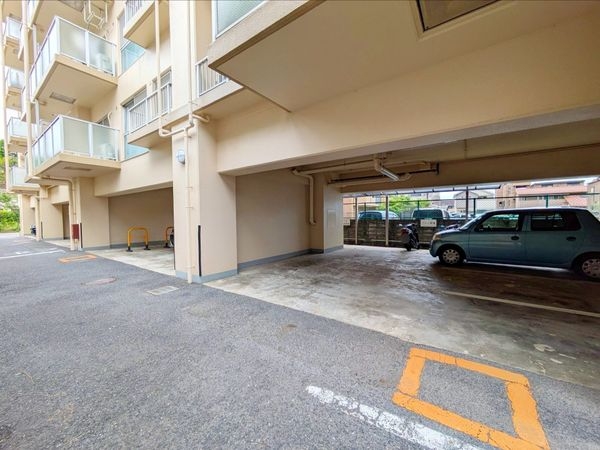Ｍ’プラザ石山弐番館　中古マンション