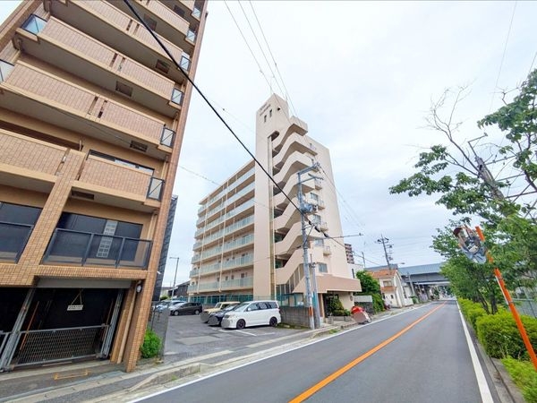 Ｍ’プラザ石山弐番館　中古マンション