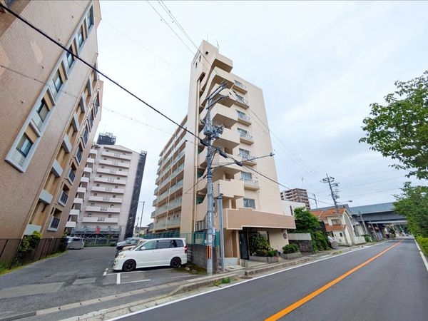 Ｍ’プラザ石山弐番館　中古マンション